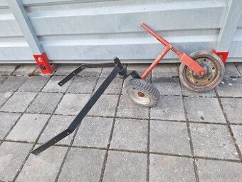 Opěrné kolo Vari Terra