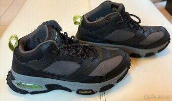 Boty na Zimu Skechers SKECH-AIR ENVOY 42 (27cm)