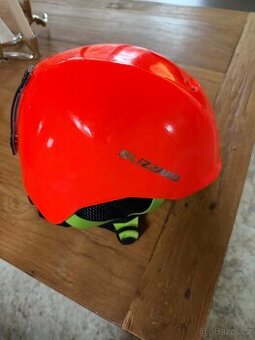 Helma Blizzard Signal ski /snb, vel. 55-58cm junior