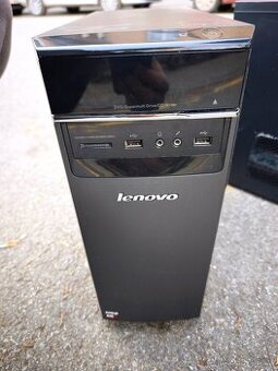 Stolní PC Lenovo H50-55