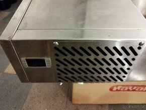 Chladící nástavba