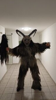 Krampus kozich 9