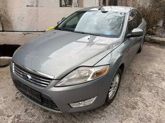 prodam dily na ford mondeo mk4 2.0 tdci 103kw kod motora 7G9