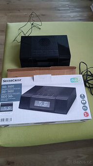dab radio