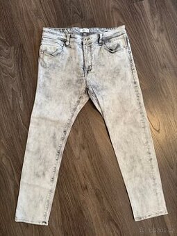 Pánské rifle zn. edc