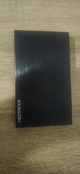 Externí disk 1000gb