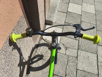 Dětské kolo Olpran Miami 16"