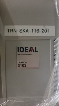 Skartovačka