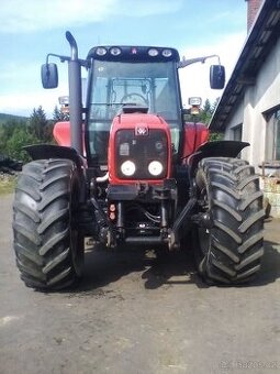 práce v zemědělství