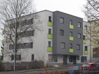 Pronájem ateliéru (1+kk), ul. Palackého, Jablonec nad Nisou.