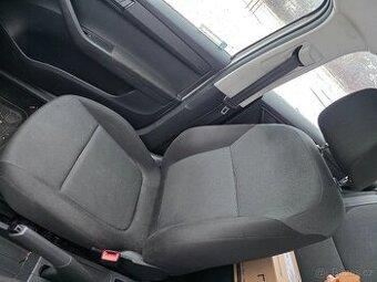 Sedačky Fabia 3