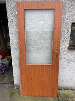 Dveře 80 Pravé i Levé