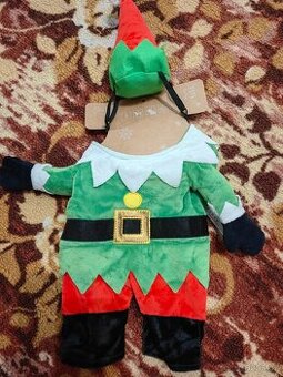 Obleček pro psa v.S Nový