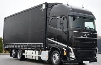 0204 - Volvo FH 460 - 6x2 – Shrnovačka – EURO 6 