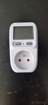 SOLIGHT Měřič spotřeby DT26