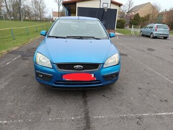 Ford Focus mk2 1.6 TDCi 66kw