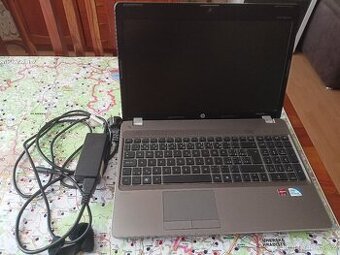 HP PRO BOOK 4530S