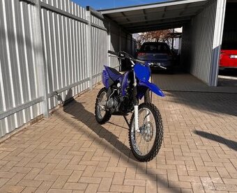 YAMAHA TTR125 | 2024