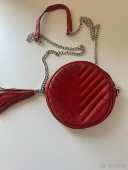 Dámská malá kabelka