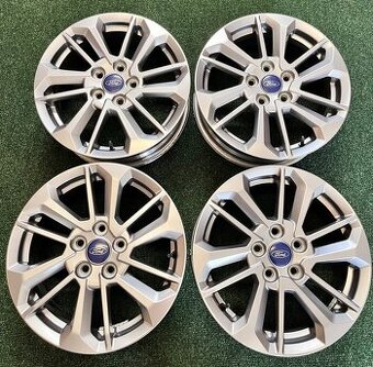 5x108 R16 Originál Ford Focus MK4 - TOP STAV