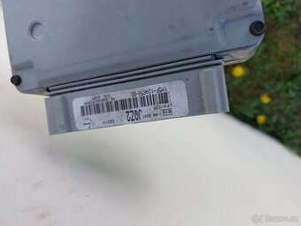 ECU řídící jednotka Ford Focus mk1