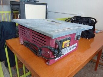 .jŘezačka na dlažbu, obklady, 230V