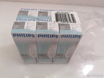 Klasicke ŽÁROVKY / TEPELNE zdroje 40W 60W 100W E27 E14