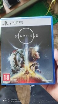 Starfield Ps5