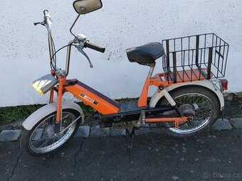 Babetta 207