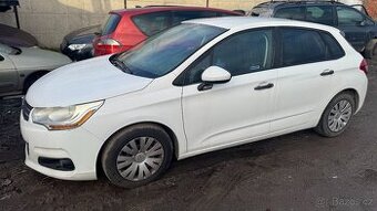 citroen c4 1,6 16 5fs