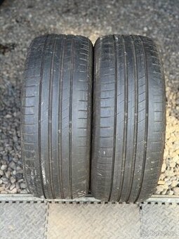 205/55/16 - Goodyear letní pár pneu