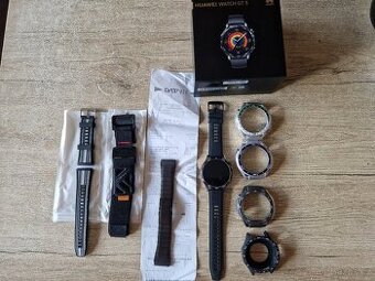 Huawei Watch GT 5