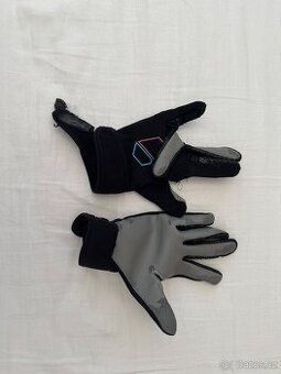 BlindSave LITE Gloves Black