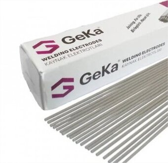 Prodám bázové elektrody