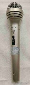 Vintage AKG D90S