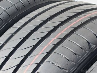 Nové letní pneu Michelin 195/55/16