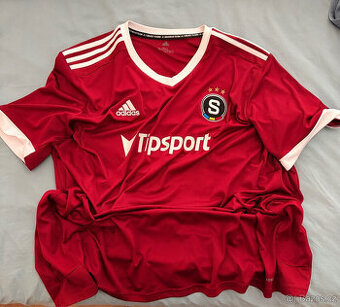 DRES AC SPARTA PRAHA