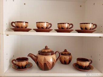 Keramicka souprava