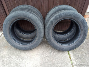 Letní pneu Hankook kinergy 195/65 R15 91H
