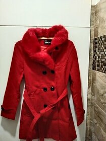 Flex Suppy dámský nový jarní podzimní kabátek velikost S. - 1