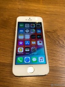 iphone 5S white