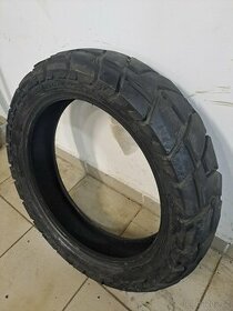 Moto pneu Dunlop Trailmax Mission 110/80 R19 a 150/70 R17