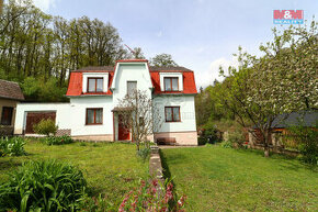 Prodej rodinného domu, 222 m², Litvínov, ul. Valdštejnská - 1