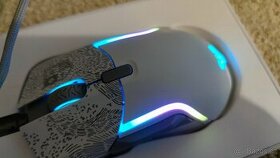 SteelSeries Rival 5 Destiny 2 Edition - 1