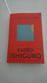 Kazuo Ishiguro - Klara and the sun