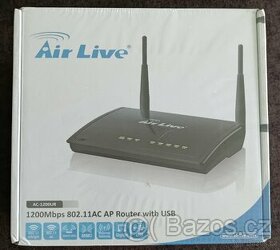 Wifi router Air Live