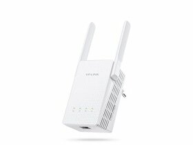 TP-LINK RE210 AC750 Dual Band