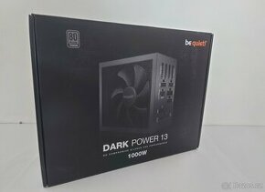 be quiet Dark Power 13 1000W - 1