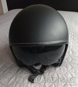 helma RSA Shadow vel. XL (61-62 cm)