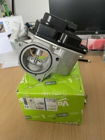 AGR ventil pro motor 2.0 TDi 16V - 1